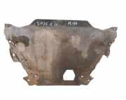 Motorschutz FORD S-MAX 2.0 TDCi