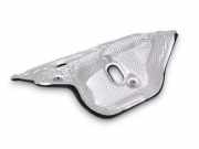 Heat Insulation AUDI A5 Sportback (8TA) 2.0 TDI quattro