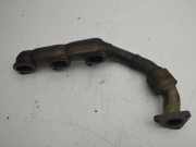 Auspuffkrümmer rechts JEEP GRAND CHEROKEE III (WH, WK) 3.0 CRD 4x4 A642122000