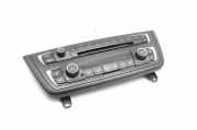 Klimabedienteil BMW 3 Touring (F31) 320 d 9287337