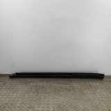 Schweller aus Kunststoff links