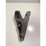 Motorhalterung hinten VW TRANSPORTER V (T5) Furgon 2.0 TSI 7E0199370