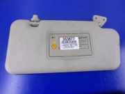 Sonnenblende links Nissan Note (E11)