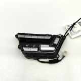 Bedientasten des rechten Sitzes MERCEDES-BENZ CL (C216) CL 500 4-matic (216.394) A2218709358