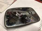 Türspiegelglas vorne links TOYOTA AVENSIS Sedan (_T27_) 2.0 D-4D (ADT270_) 4981009