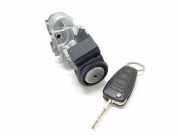 Zündschloss Ford Focus III Turnier (DYB) 3M513F880AE