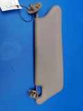 Linke Sonnenblende MG MG ZT- T 2.0 CDTi