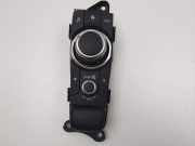 Navigations-Steuerknopf MAZDA 2 (DL, DJ) 1.5 D09H66CM0A