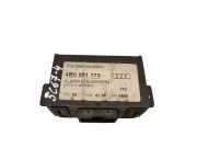 Alarmblock AUDI A6 Avant (4B5, C5) 1.9 TDI 4B0951173