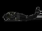 Andere Röhren VW TRANSPORTER V (T5) Minibus / passenger 2.0 W357 7E0131965A