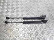 Heckklappe Gasdruckfeder rechts OPEL Crossland X (P17) (P17) 1.2 (75) 9581810615N