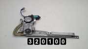 Fensterheber links hinten Kia Sorento I (JC)