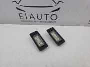 Kennzeichenleuchte BMW 3er Coupe (E92) 7193293