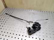 Türschloss rechts hinten Opel Insignia A (G09) 13503788