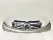 Vorderer oberer Gitter RENAULT TRAFIC II Furgon (FL) 2.0 16V 623100247R