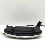 Klimabedienteil MERCEDES-BENZ CL (C216) CL 500 4-matic (216.394) A2219055200