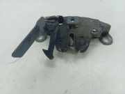 Motorhaubenschloss NISSAN X-TRAIL (T31) 2.0 dCi