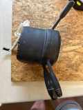 LENKWINKELSENSOR AIRBAGSCHLEIFRING WICKELFEDER MERCEDES-BENZ C (W204) C 220 CDI (204.002) CC9051