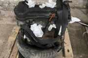 Motor ohne Anbauteile (Benzin) Nissan Almera II Hatchback (N16) QG15DE