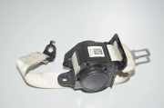 Mittlerer Sicherheitsgurt hinten BMW 7 (G11, G12) 730 d, Ld xDrive 72117402529 7402529