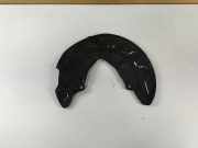 Front Brake Disc Protection VW T-ROC (A11) 2.0 TSI 3717