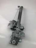 Motor Fensterheber rechts Renault Twingo III (BCM) 128001471B