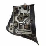 Hinterer Getriebedeckel BMW 3 Compact (E36) 316 i 836493