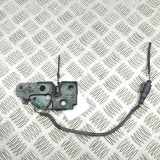 Motorhaubenschloss VW AMAROK (2H_, S1B) 2.0 BiTDI 4motion 2H0823509B