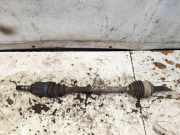 Antriebswelle vorne links SUBARU FORESTER (SG_) 2.0 S Turbo AWD