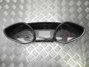 Kombiinstrument PEUGEOT 308 (4A_, 4C_) 1.6 HDi 9807588280