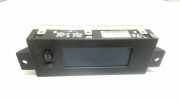 Navigationsanzeige OPEL ASTRA G Furgon (F70) 2.0 DI 09133266