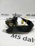 Sicherheitsgurt hinten links PORSCHE CAYENNE (9PA) S 4.5 7L5857805