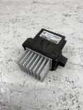 Blower Fan Relay OPEL ZAFIRA TOURER C (P12) 2.0 CDTi 13503201