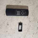 Radio Bedienschalter Renault Espace IV (K) 8200107148