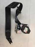 Sicherheitsgurt hinten rechts VOLVO V60 2.0 D3 31462756