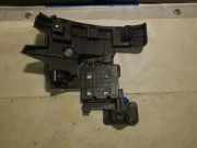 Stoßstangenhalterung hinten links