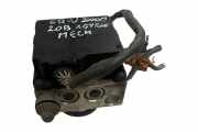ABS Hydraulikblock HONDA CR-V I (RD) 2.0 16V 4WD (RD1, RD3) 9703