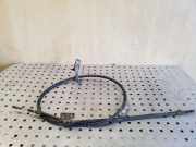 Handbremskabel AUDI 80 Avant (8C, B4) 2.8 quattro 8A0609701A