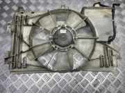 Elektrolüfter Toyota Avensis (T25) 163630H030