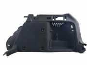 Kofferraumverkleidung rechts SKODA OCTAVIA III (5E3) 2.0 TDI / TDI RS 4x4 5E9867428AS