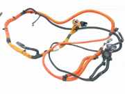 Hochspannungszündkabel (Steckkabel) PEUGEOT 3008 III (KA, KB, KC) E-210 (KCZKZX) 9862512380