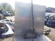 Auspuffanlage hinten Nissan Qashqai II (J11) 20100JD700