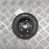 Kurbelwellenriemenscheibe OPEL COMBO Box Body/MPV (K9) 1.5 D 9821624380