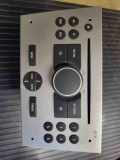 Radio/Navigationssystem-Kombination Opel Astra G Coupe (T98C) 13233927