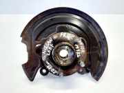 Radnaben vorne rechts NISSAN LEAF (ZE1) Electric 400141KK0H