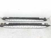 Schweller aus Kunststoff links MERCEDES-BENZ GLC (C253) 250 d 4-matic (253.309) A2536900139