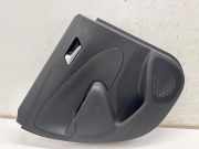 Türpolster hinten links OPEL Crossland X (P17) (P17) 1.2 (75) 475853623
