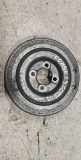 Kurbelwellenriemenscheibe FIAT DOBLO MPV (119_, 223_) 1.3 D Multijet 285330