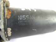 Scheibenwischermotor vorne NISSAN PRIMERA (P12) 2.2 dCi 1155603B 28810AU310