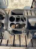 Armaturenbrett FIAT DOBLO Cargo (223_) 1.3 D Multijet 46751499